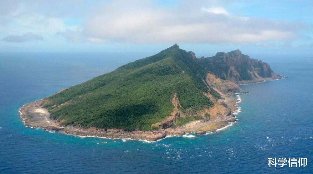 釣魚島面積和澳門面積哪個大