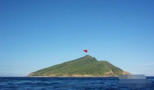 釣魚(yú)島游行事件，民眾的力量與國(guó)家的主權(quán)