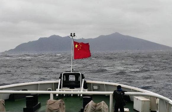 釣魚島現(xiàn)狀深度解析，紛爭背后的真相與未來展望，釣魚島現(xiàn)狀深度解析，紛爭背后的真相與未來展望展望