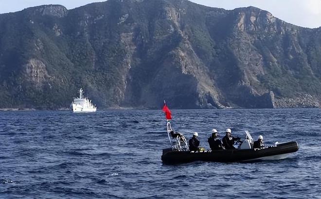 釣魚島的主權(quán)歸屬及其現(xiàn)狀控制，釣魚島主權(quán)歸屬與現(xiàn)狀控制概述