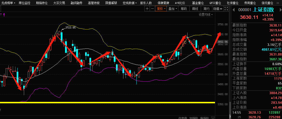 深度解析，600793股票行情及市場(chǎng)走勢(shì)，深度解析，600793股票行情與市場(chǎng)走勢(shì)展望