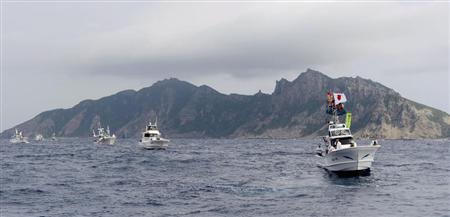 日本挑釁釣魚島吃虧，歷史與現(xiàn)實之鑒，日本釣魚島挑釁遭遇挫折，歷史與現(xiàn)實教訓(xùn)深刻