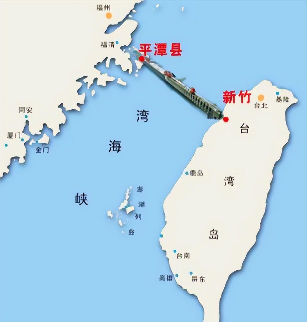 臺灣海峽的寬度，地理、歷史與文化的多維解讀，臺灣海峽的寬度，地理、歷史與文化的多維透視