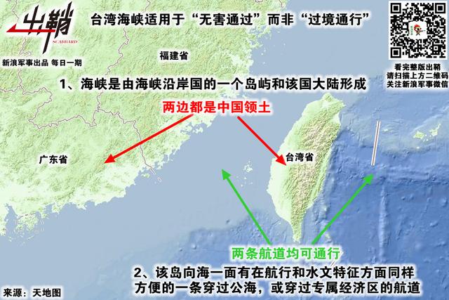 中國旁邊的海峽，歷史、地理與文化的交匯點，海峽交匯，歷史、地理與文化的交融之地（中國附近海域）