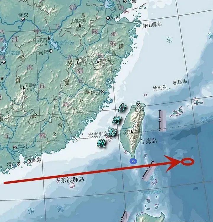 臺(tái)灣海峽島嶼，歷史、地理與人文的獨(dú)特魅力，臺(tái)灣海峽島嶼，歷史地理人文的獨(dú)特魅力