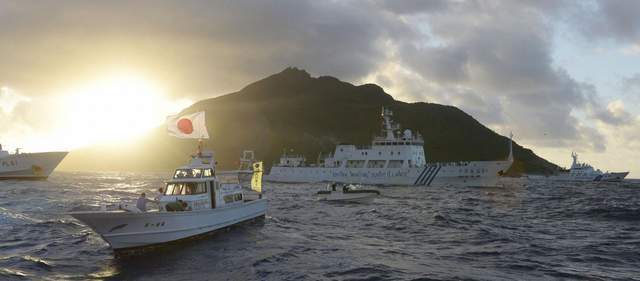 中日釣魚島事件結(jié)果及其影響，中日釣魚島事件結(jié)果及其深遠(yuǎn)影響分析