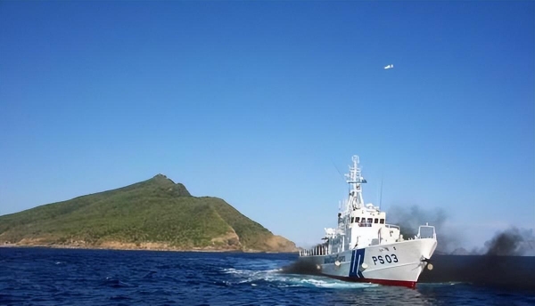 釣魚島實控現狀解析，釣魚島實控現狀深度解析