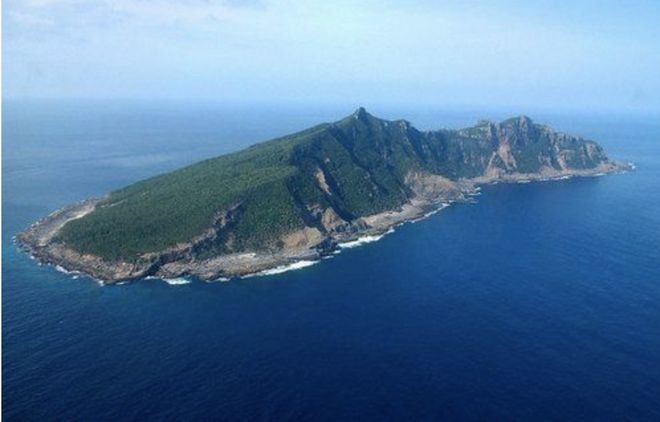 釣魚島的戰(zhàn)略地位，中國(guó)海洋權(quán)益的核心，釣魚島戰(zhàn)略地位與中國(guó)海洋權(quán)益核心