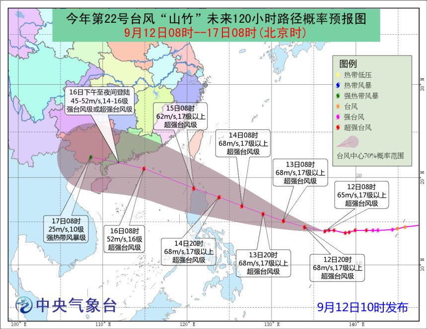 瓊州海峽