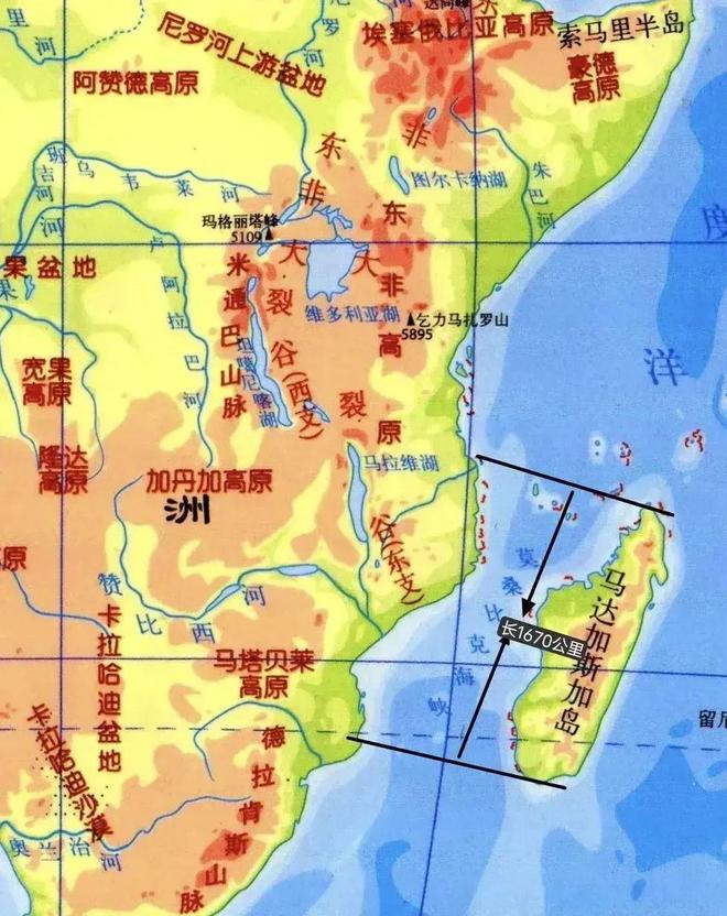 全球海峽數(shù)量