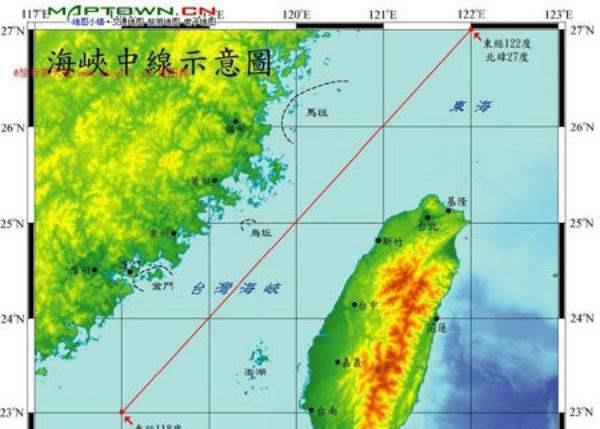 臺(tái)灣海峽渡海適宜月份探討，臺(tái)灣海峽渡海最佳月份探討